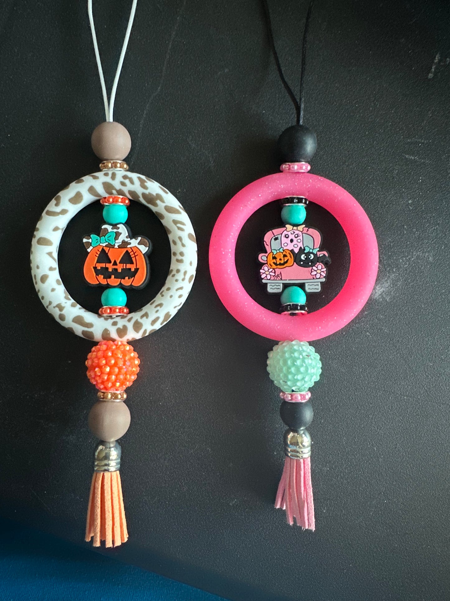 Build a Custom Car Charm