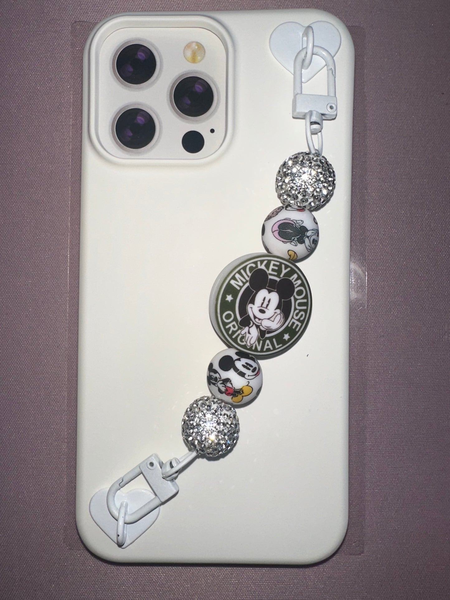 Build a Custom Phone Grip