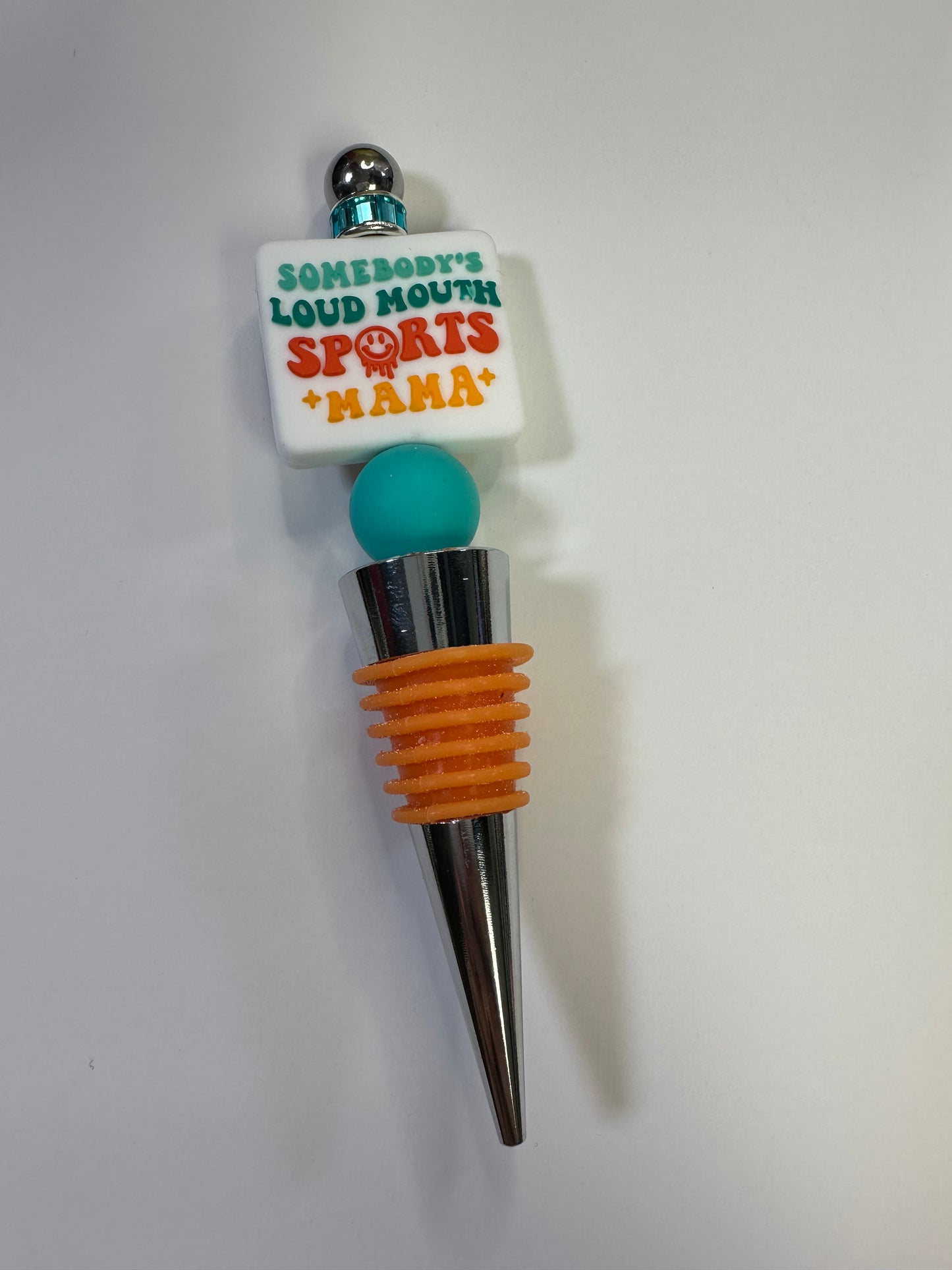 Build a Custom Wine Stopper