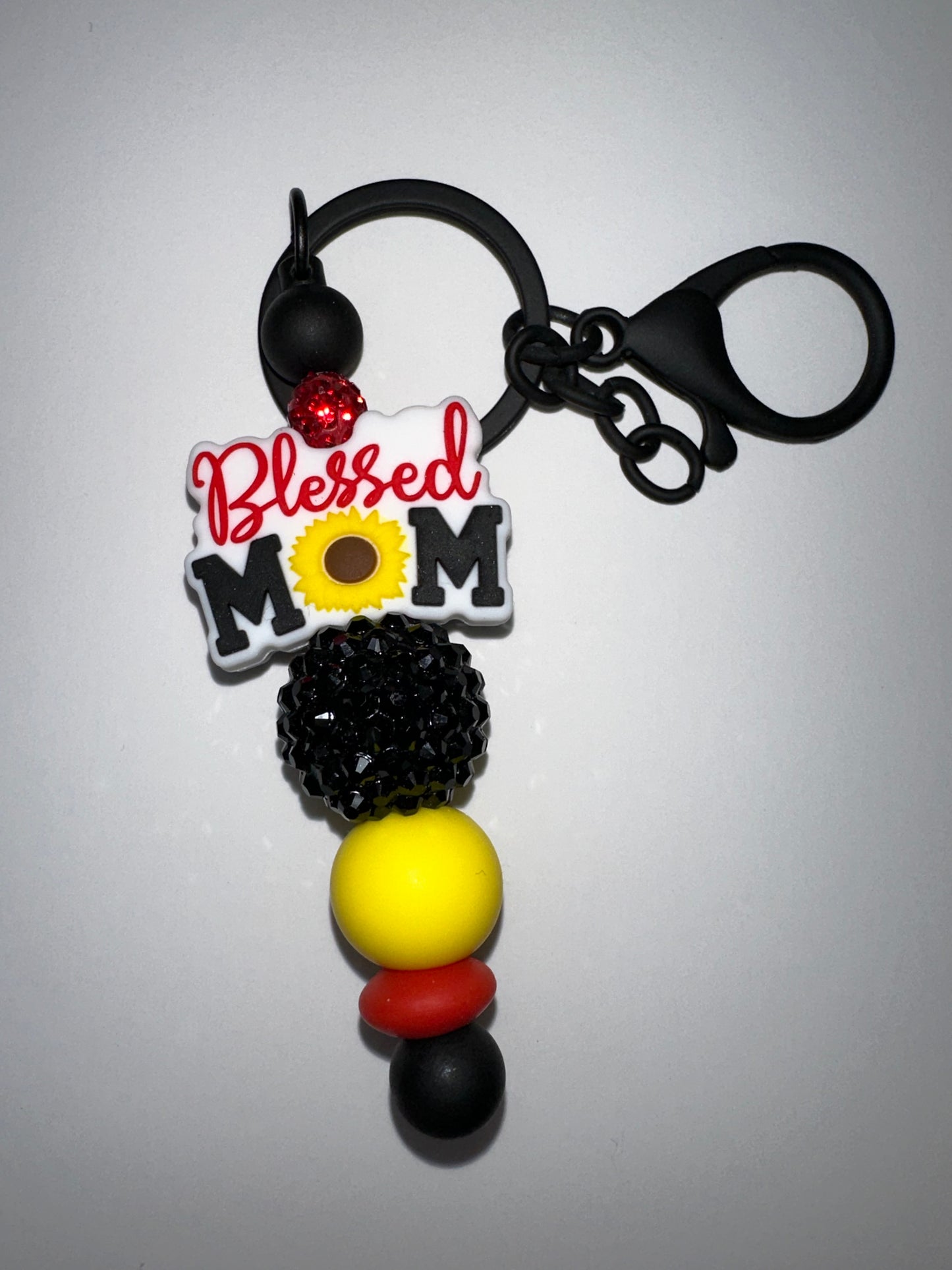 Build a Custom Keychain