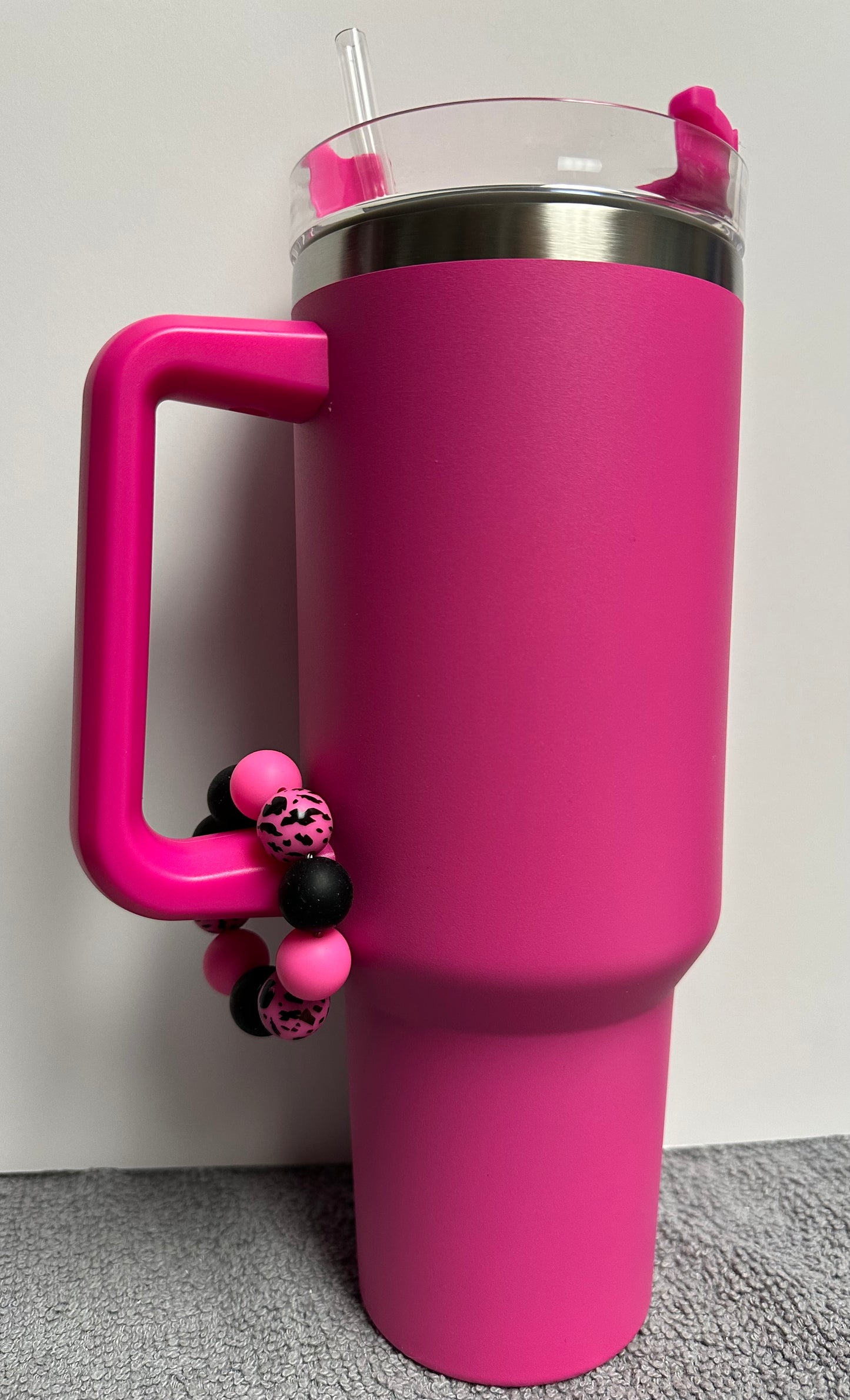 Build a Custom Cup Charm