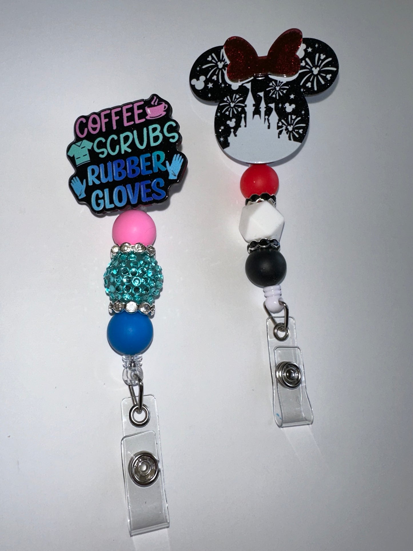 Build a Custom Badge Reel