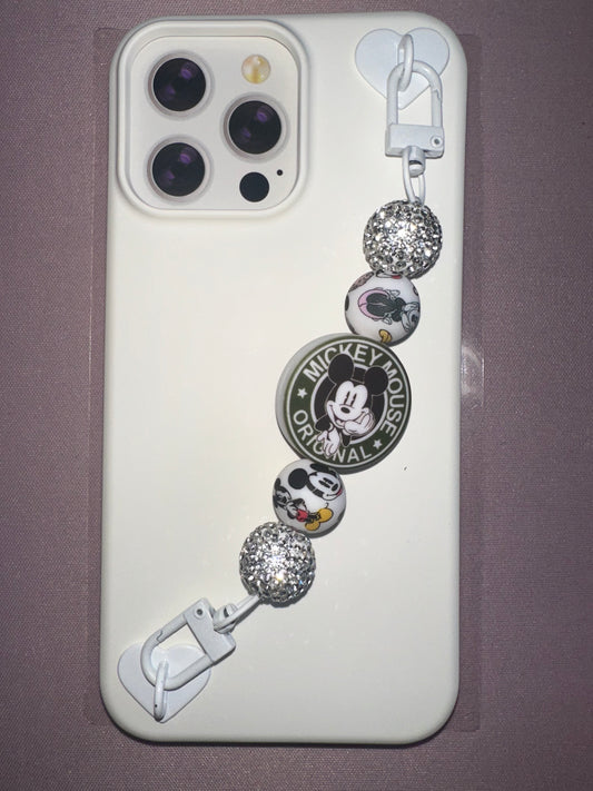 Build a Custom Phone Grip