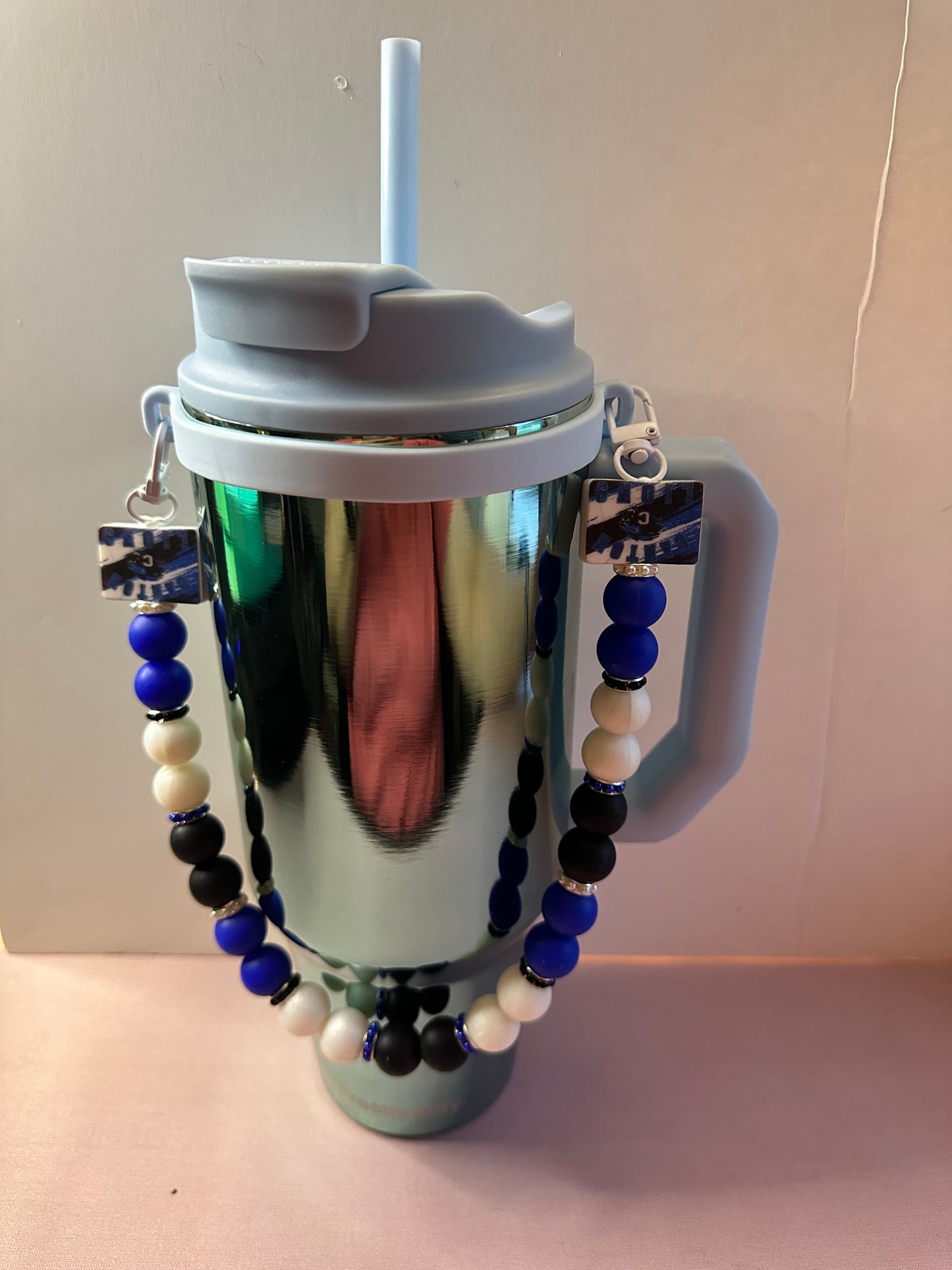 Build a Custom Tumbler Handle